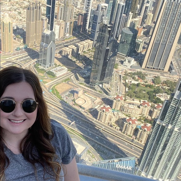 Meet your Posh Ambassador, Taryn! - Picture 4 of 7